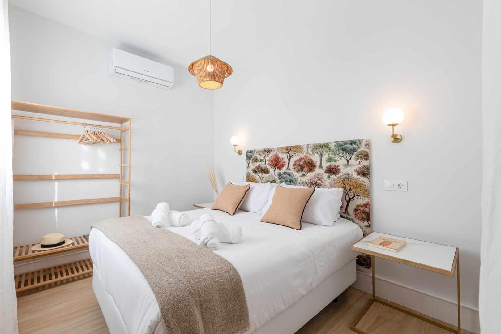 Isg Apartments Cuna Севілья Екстер'єр фото