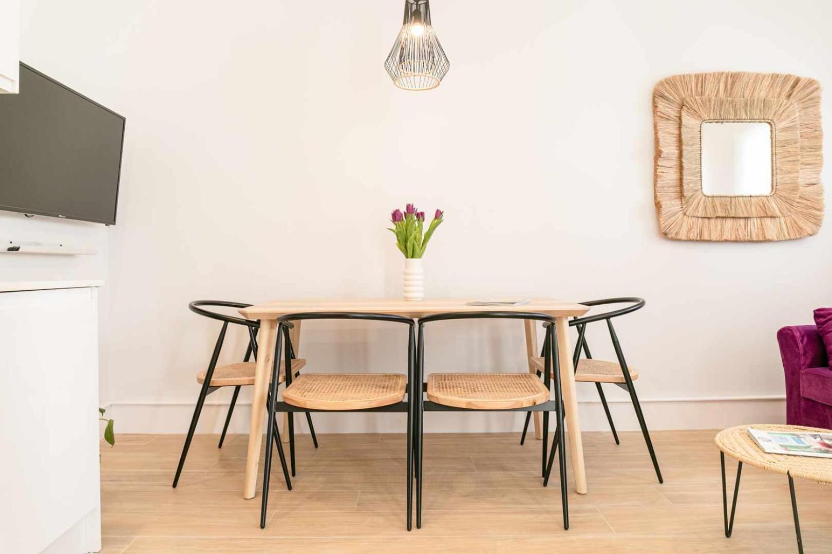 Isg Apartments Cuna Севілья Екстер'єр фото