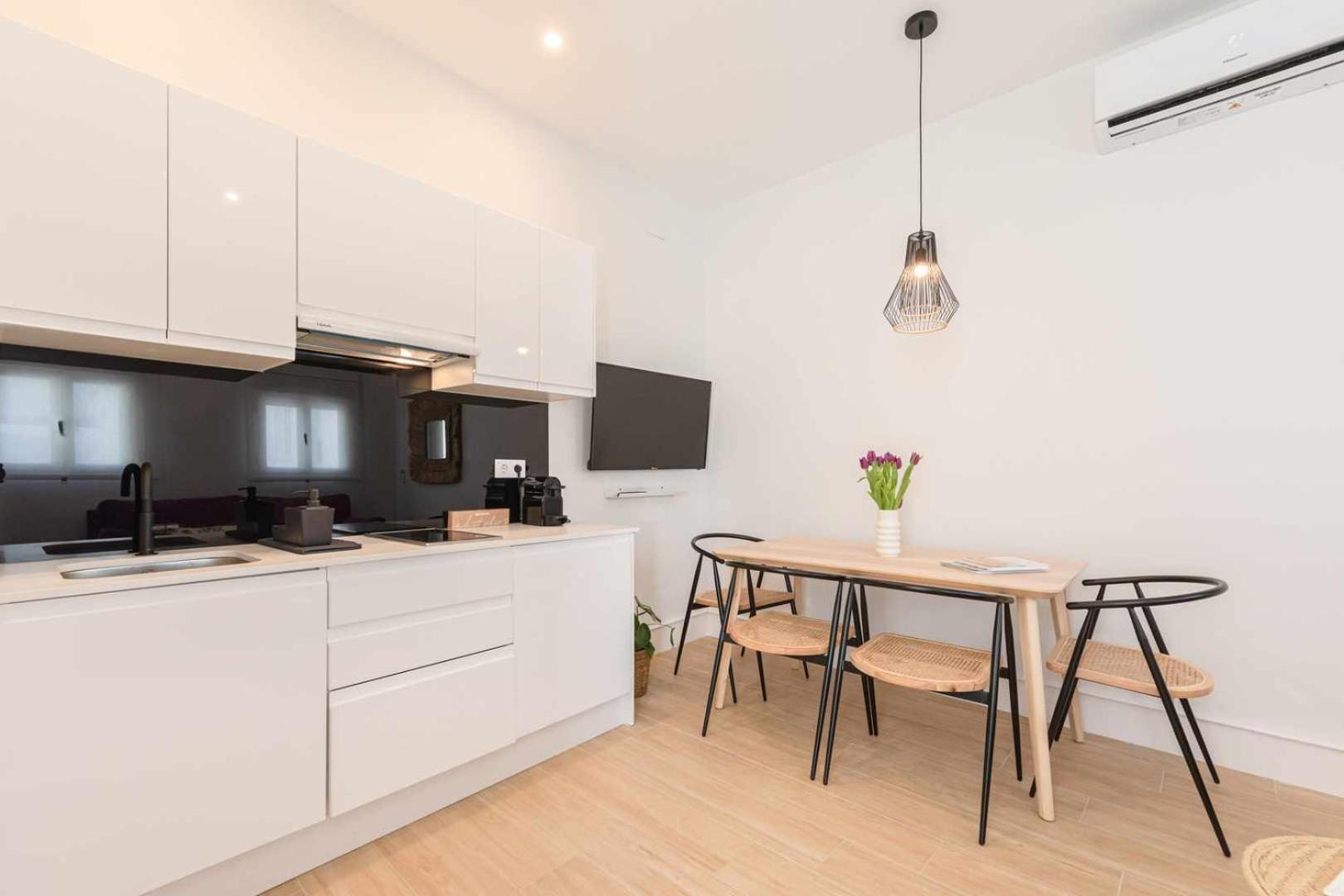 Isg Apartments Cuna Севілья Екстер'єр фото