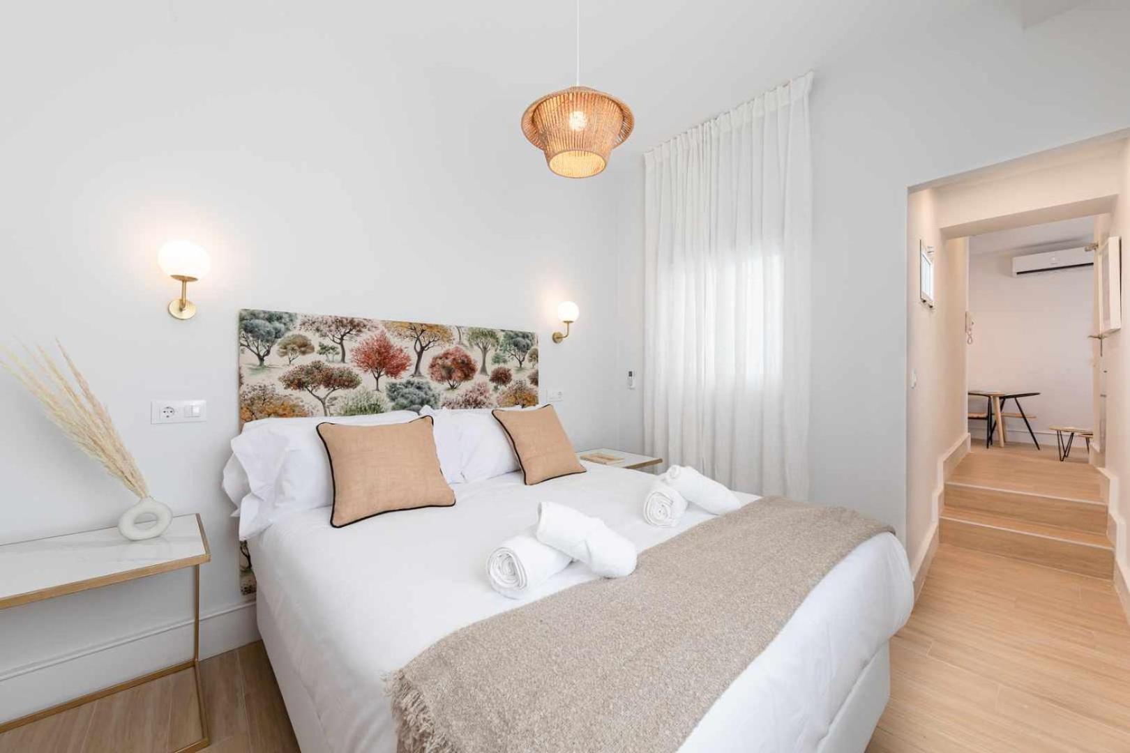 Isg Apartments Cuna Севілья Екстер'єр фото