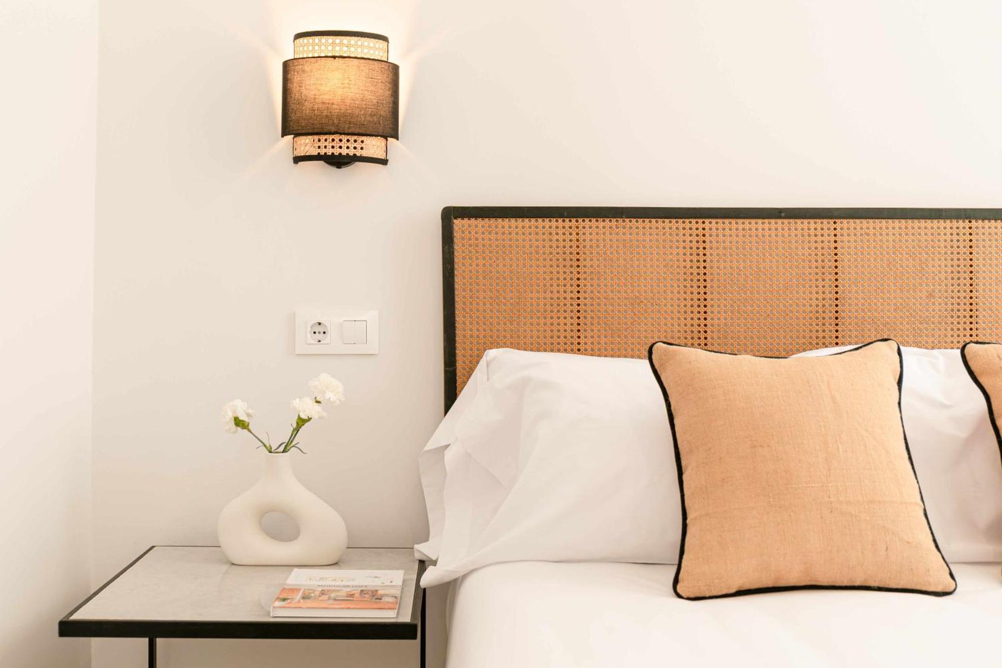 Isg Apartments Cuna Севілья Екстер'єр фото