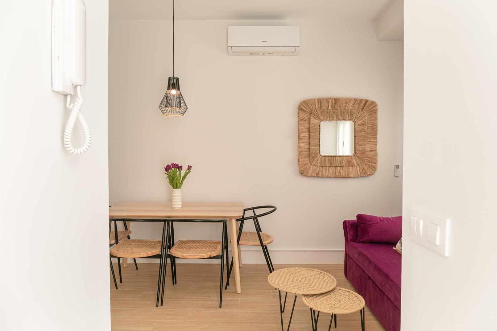 Isg Apartments Cuna Севілья Екстер'єр фото