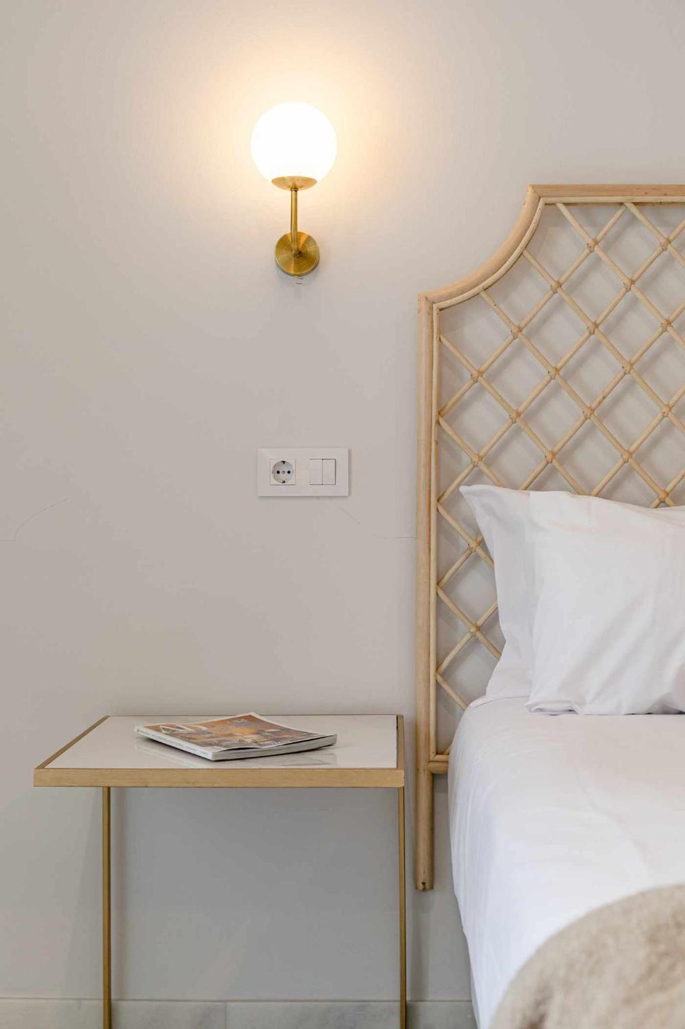 Isg Apartments Cuna Севілья Екстер'єр фото
