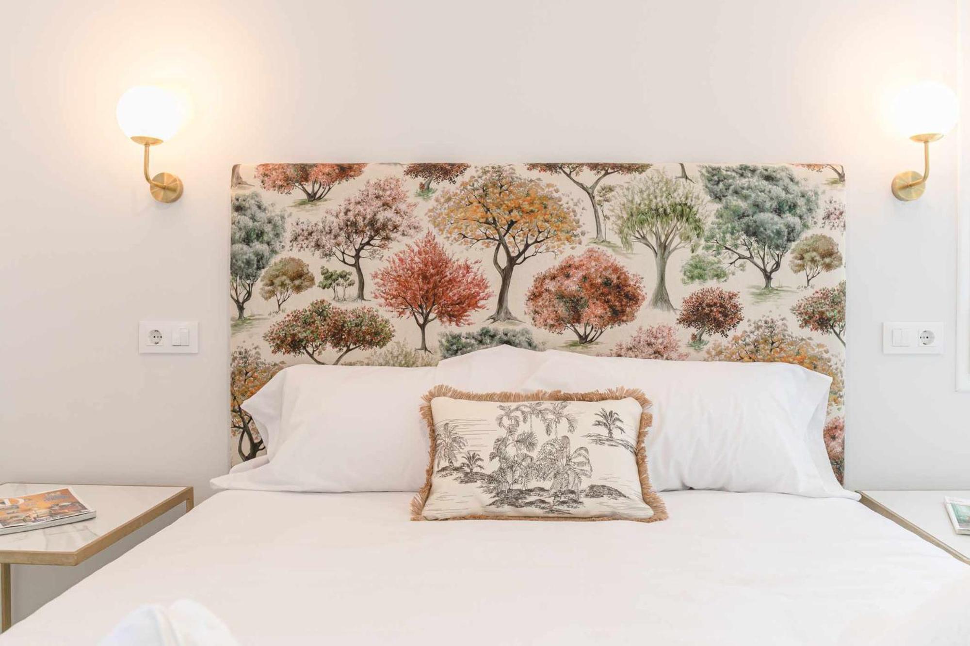 Isg Apartments Cuna Севілья Екстер'єр фото